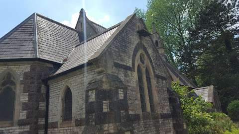 Norton Down Methodist Church photo